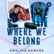 Where We Belong