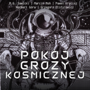 Pokój Grozy Kosmicznej