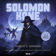 Solomon Kane