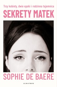 SEKRETY MATEK