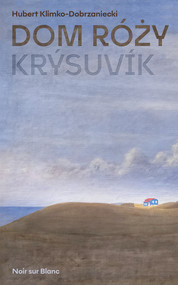 Dom Róży. Krýsuvik
