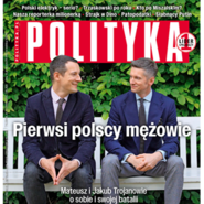 AudioPolityka Nr 22 z 27 maja 2026 roku