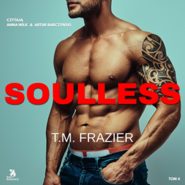 Soulless. The King. Tom 4