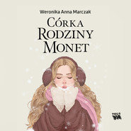Córka rodziny Monet