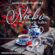 Niebo w kolorze kaliny