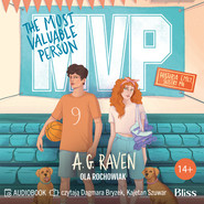 MVP. The Most Valuable Person