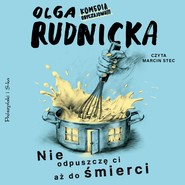 Nie odpuszczę ci aż do śmierci