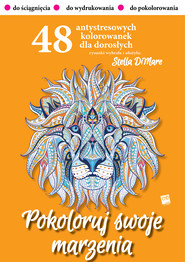 Pokoloruj swoje marzenia