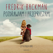 Pozdrawiam i przepraszam