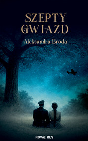 Szepty gwiazd
