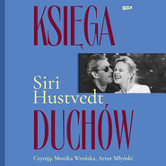 Księga duchów