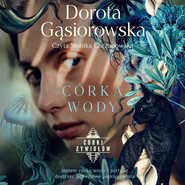 Córka wody. Seria CÓRKI ŻYWIOŁÓW