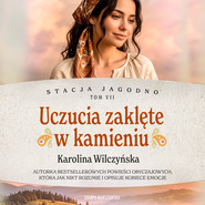 Stacja Jagodno. Uczucia zaklęte w kamieniu