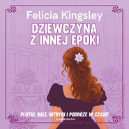 Dziewczyna z innej epoki