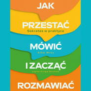 Jak przestać mówić i zacząć rozmawiać