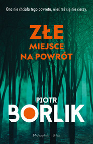 Złe miejsce na powrót