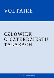 Człowiek o czterdziestu talarach