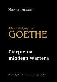 Cierpienia młodego Wertera