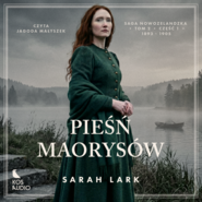 Pieśń Maorysów - część 1