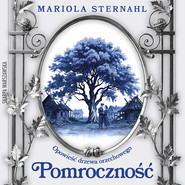 Opowieść drzewa orzechowego. Pomroczność