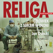 Religa. Człowiek z sercem w dłoni