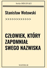 Człowiek, który zapomniał swego nazwiska