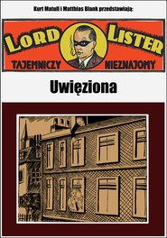 Uwięziona