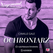 Ochroniarz. Niegrzeczne short story