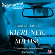 Kierunek: miłość. Niegrzeczne short story