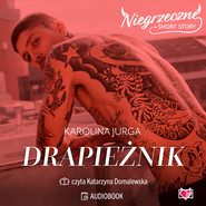 Drapieżnik. Niegrzeczne short story