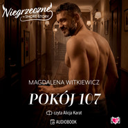 Pokój 107. Niegrzeczne short story