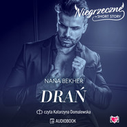 Drań. Niegrzeczne short story