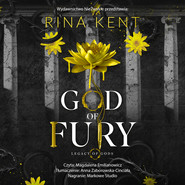 God of Fury