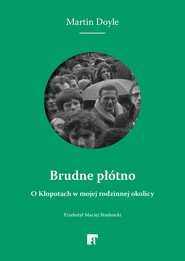 Brudne płótno
