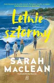 Letnie sztormy