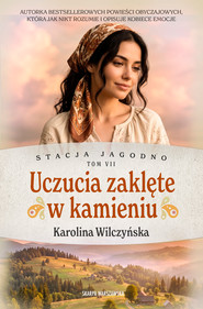 Stacja Jagodno. Uczucia zaklęte w kamieniu