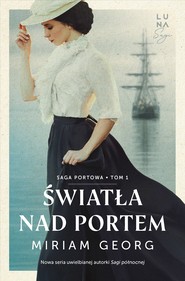 Światła nad portem
