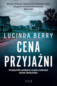 Cena przyjaźni