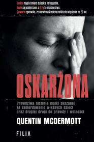 Oskarżona