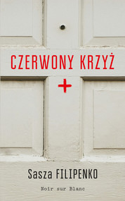 Czerwony krzyż