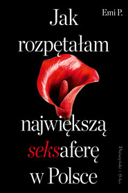 Jak rozpętałam największą seksaferę w Polsce