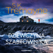 Dziewczyna szabrownika