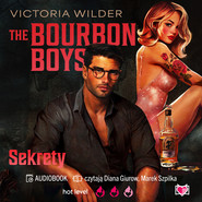 The Bourbon Boys. Sekrety