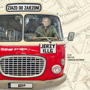 Zjazd do zajezdni