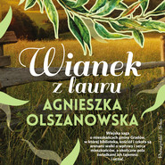 Wianek z lauru