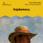Hajdamacy