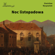 Noc listopadowa