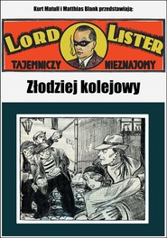 Złodziej kolejowy