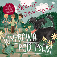 Wyprawa pod psem