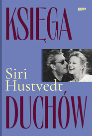 Księga duchów